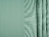 Knit Jacquard Rib Fabric 1 Yard Soft Stretch Textured Knit 52" Wide