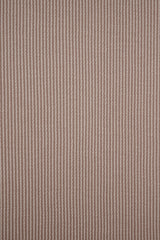 Jacquard Double Knit Rib Stretch Fabric