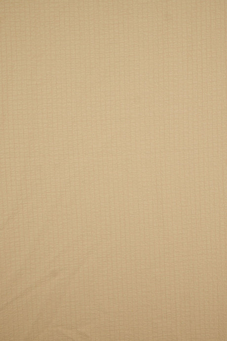 Popcorn Jacquard Woven Fabric