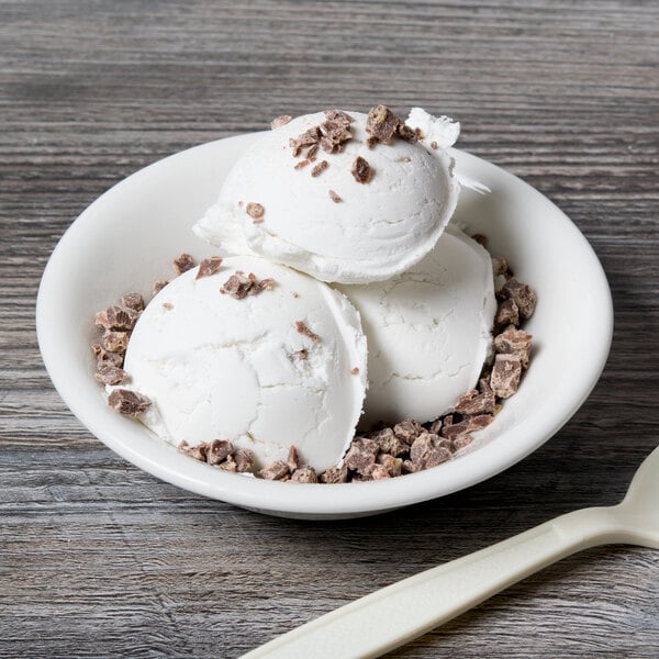 Nestle Crunch Topping 18 lb.