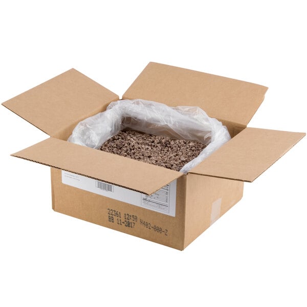 Nestle Crunch Topping 18 lb.
