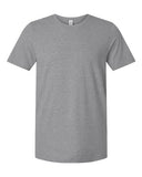 Unisex Combed CVC T-Shirt