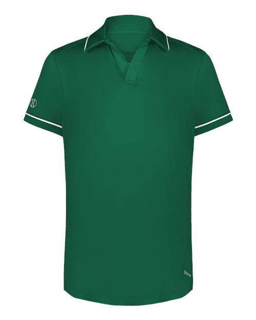 Women's CoolCore® Performance Polo