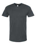 Unisex Combed Cotton T-Shirt