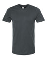 Combed Cotton T-Shirt