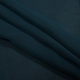 Polyester Chiffon - Moss Green - Regina Collection