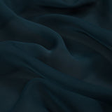 Polyester Chiffon - Moss Green - Regina Collection