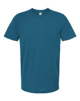 Combed Cotton T-Shirt