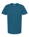 Combed Cotton T-Shirt