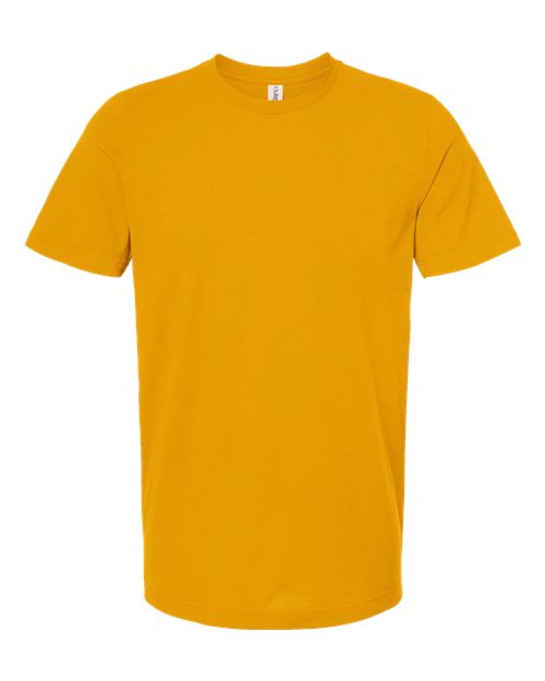 Combed Cotton T-Shirt