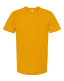 Unisex Combed Cotton T-Shirt