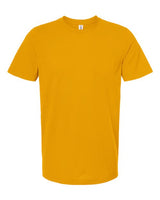 Combed Cotton T-Shirt