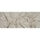 Cotton Canvas - Natural - Hilma Collection