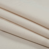 Cotton Canvas - Natural - Hilma Collection