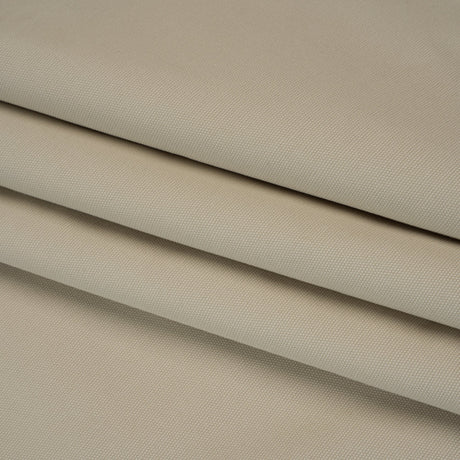 Cotton Canvas - Stone - Hilma Collection