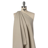 Cotton Canvas - Stone - Hilma Collection