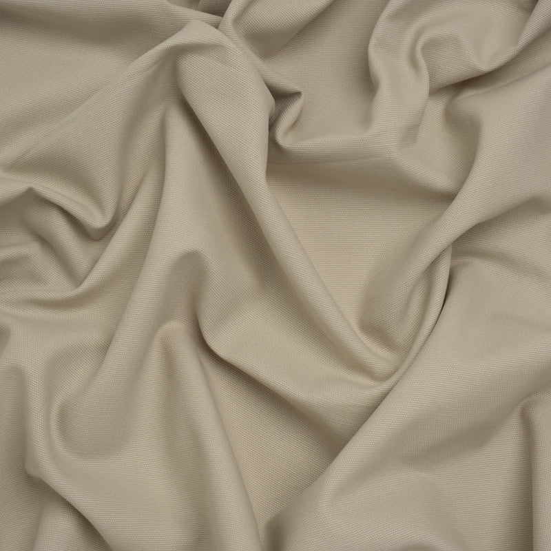 Cotton Canvas - Stone - Hilma Collection