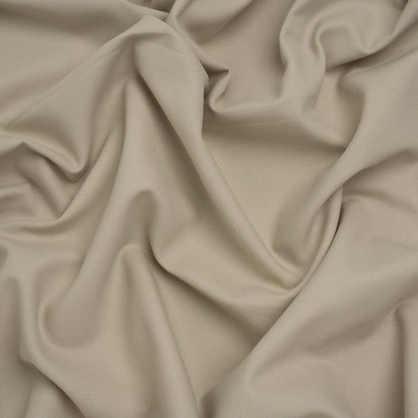 Cotton Canvas - Stone - Hilma Collection