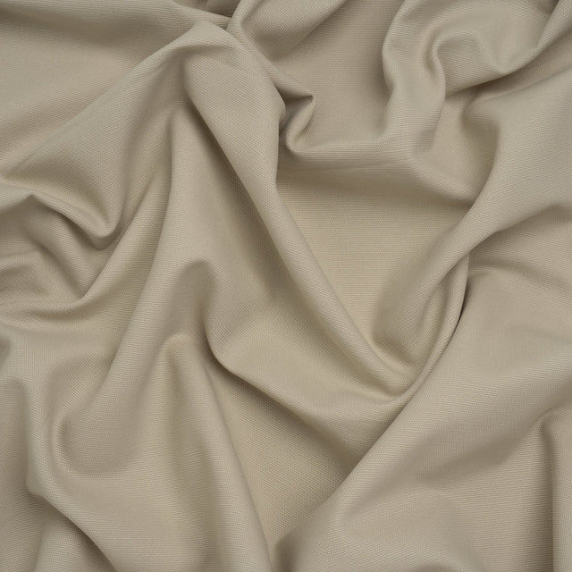 Cotton Canvas - Stone - Hilma Collection