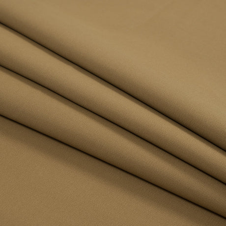 Cotton Canvas - Wheat - Hilma Collection