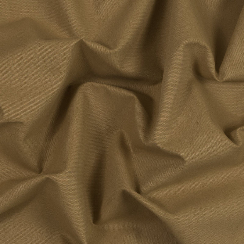 Cotton Canvas - Wheat - Hilma Collection