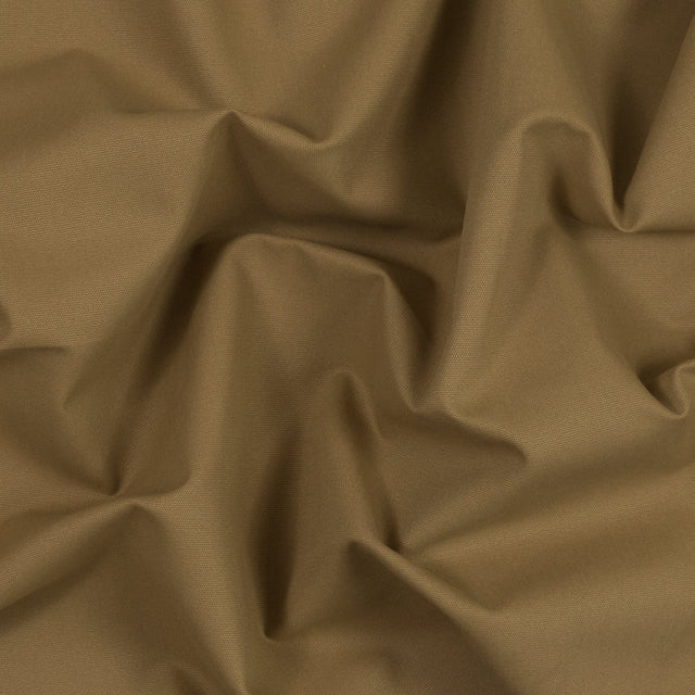 Cotton Canvas - Wheat - Hilma Collection