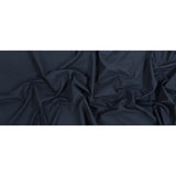 Cotton Canvas - Navy - Hilma Collection