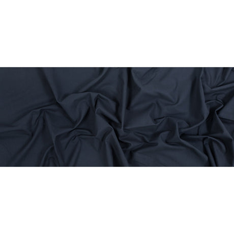 Cotton Canvas - Navy - Hilma Collection
