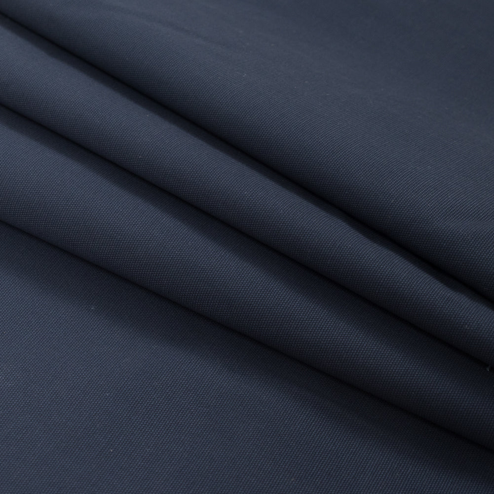Cotton Canvas - Navy - Hilma Collection