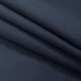 Cotton Canvas - Navy - Hilma Collection