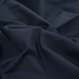 Cotton Canvas - Navy - Hilma Collection