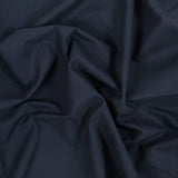 Cotton Canvas - Navy - Hilma Collection