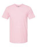 Unisex Combed Cotton T-Shirt