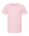 Combed Cotton T-Shirt