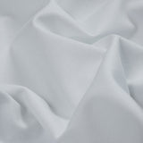 Cotton Canvas - White - Hilma Collection