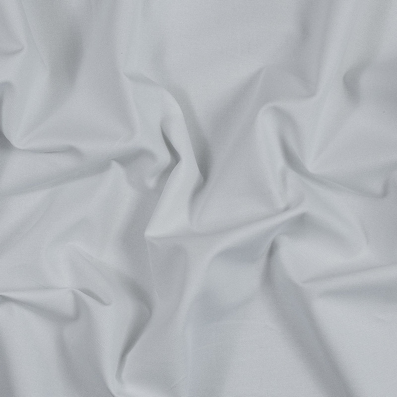 Cotton Canvas - White - Hilma Collection