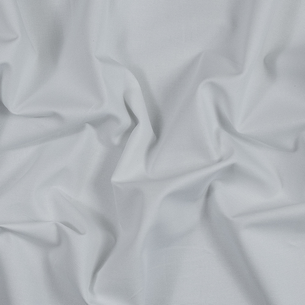 Cotton Canvas - White - Hilma Collection