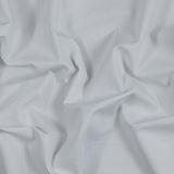 Cotton Canvas - White - Hilma Collection