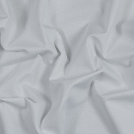 Cotton Canvas - White - Hilma Collection