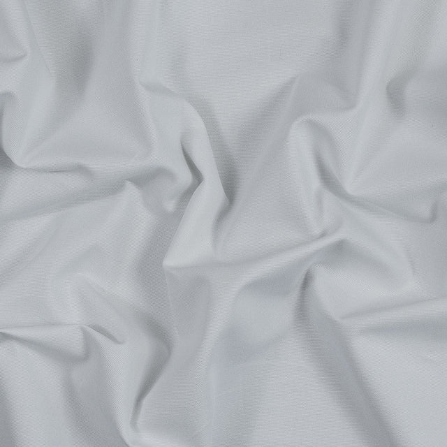 Cotton Canvas - White - Hilma Collection