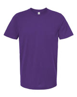 Combed Cotton T-Shirt