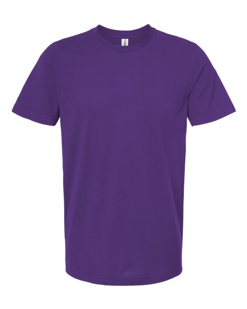 Tultex Combed Cotton T-Shirt