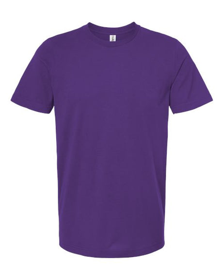 Tultex Combed Cotton T-Shirt