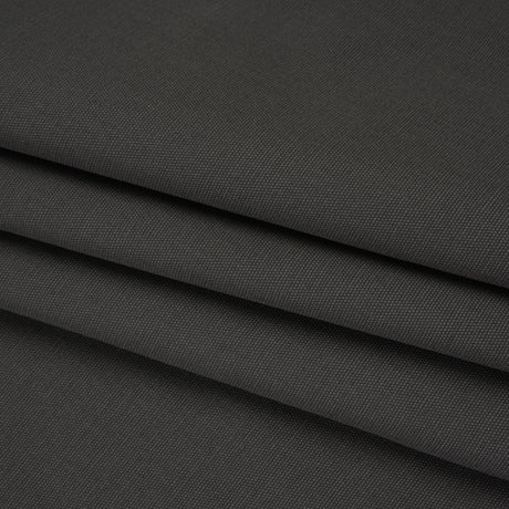 Cotton Canvas - Graphite - Hilma Collection