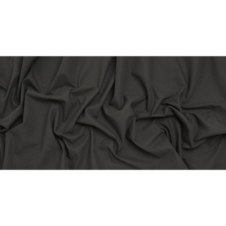 Cotton Canvas - Graphite - Hilma Collection