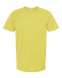 Unisex Combed CVC T-Shirt