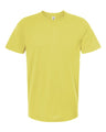 Combed Cotton T-Shirt