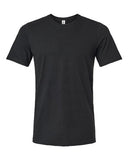 Unisex Combed CVC T-Shirt