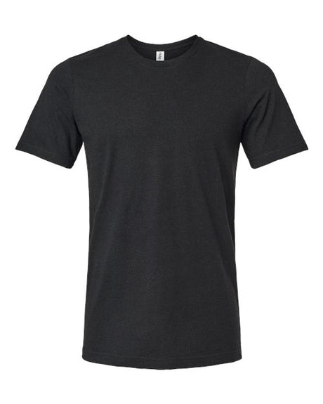 Tultex Unisex Combed CVC T-Shirt