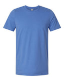 Unisex Combed CVC T-Shirt